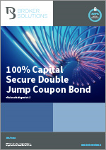100% Capital Secure Double Jump Coupon Bond