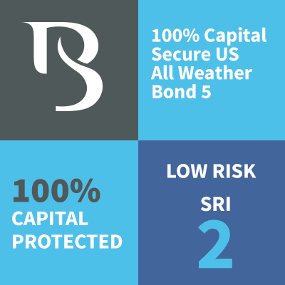 100% Capital Secure US All Weather Bond 5