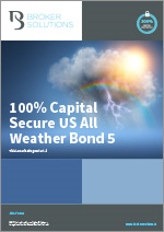 100% Capital Secure US All Weather Bond 5