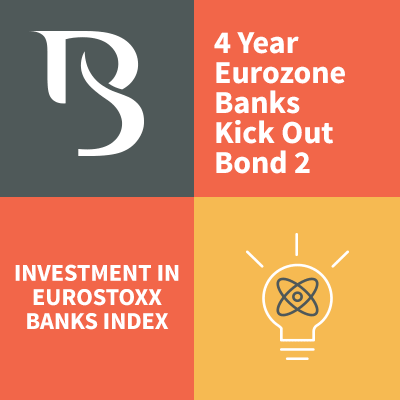 4 Year Eurozone Banks Kick Out Bond 2