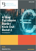 4 Year Eurozone Banks Kick Out Bond 2