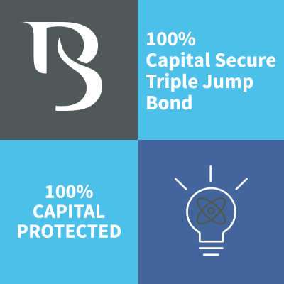 100% Capital Secure Double Jump Coupon Bond 