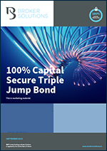 100% Capital Secure Triple Jump Bond Brochure