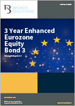 3 Yr Enhanced Eurozone Equity Bond 3 Brochure