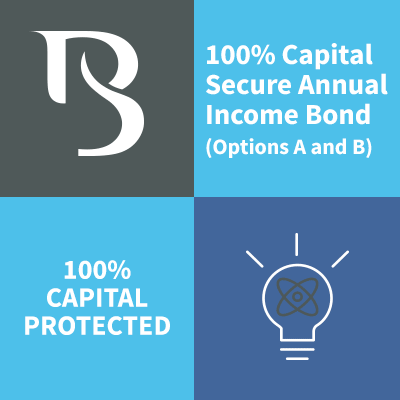 100% Capital Secure Double Jump Coupon Bond