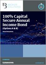 100% Capital Secure Double Jump Coupon Bond