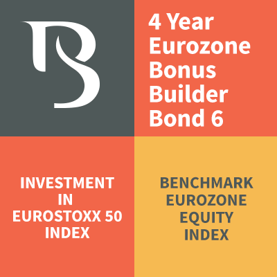 4 Year Eurozone Bonus Builder Bond 4