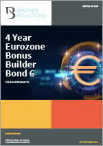4 Year Eurozone Bonus Builder Bond 4