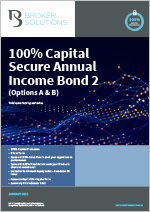 100% Capital Secure Double Jump Coupon Bond