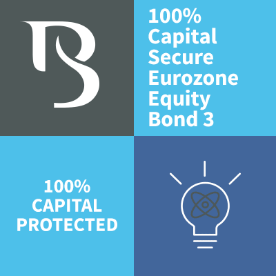 100% Capital Secure Eurozone Bonus Builder Bond 3 - GIF 100% Capital Secure US All Weather Bond 5