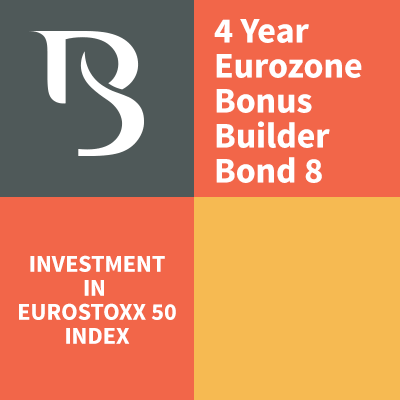 4 Year Eurozone Bonus Builder Bond 8 4 Year Eurozone Bonus Builder Bond 8