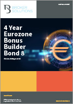 4 Year Eurozone Bonus Builder Bond 8