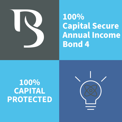 100% Capital Secure Annual Income Bond 4