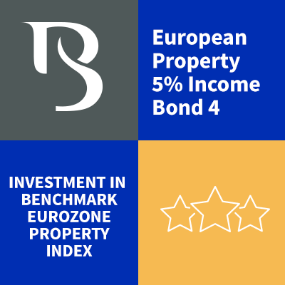 European Property 5% Income Bond 4