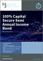 3.5 Year 100% Capital Secure Income Bond 5 - Thumbnail